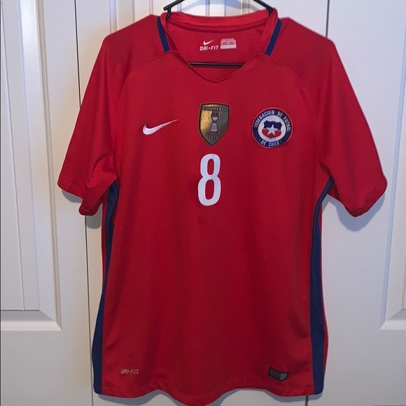 Vidal jersey - Picture 1 of 6